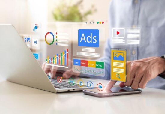 Google Ads vs. Social Media Ads: Which Is Better for Your Business?